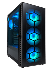 Gaming PC Ryzen 9 3900 AMD RX 6600XT 8GB