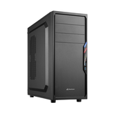 Office PC AMD Ryzen 7 5700G - AMD Radeon VEGA 7 - DDR4