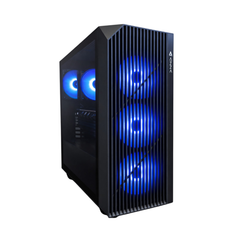 Gaming PC intel core i5 14400F - NVIDIA RTX 5050 8GB - DDR4