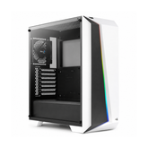 Budget Gaming PC Ryzen 5 3600 NVIDIA GTX 1070 8GB 256GB m.2 + 1TB HDD