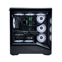 Gaming Pc Ryzen 7 7800x3D RTX 5070 ti DDR5 6000MHz