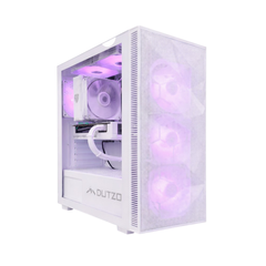 Gaming PC intel core i7 14700KF - AMD RX 9060 XT 16GB - DDR5