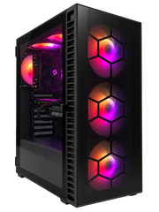 Gaming PC Ryzen 9 3900 AMD RX 6600XT 8GB