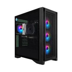 FIFFEX Budget Baller - NVIDIA RTX 3060 Ti - intel core i7 8700
