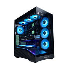 Gaming Pc Ryzen 7 7800x3D RTX 5070 ti DDR5 6000MHz