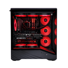 High End Gaming PC AMD Ryzen 7 7800x3D - NVIDIA RTX 5080 16GB - DDR5