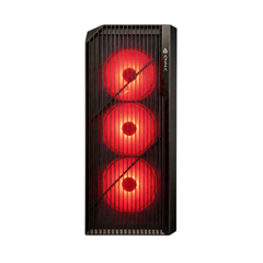 Gaming PC AMD Ryzen 5 4500 - NVIDIA RTX 5060 8GB - DDR4
