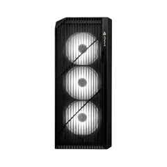 Gaming PC AMD Ryzen 7 5700G - AMD Radeon VEGA 7 - DDR4