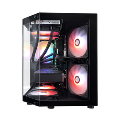 Gaming PC AMD Ryzen 7 8700F - NVIDIA RTX 5070 12GB - DDR5