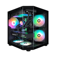 Gaming PC intel core i5 14400F - NVIDIA RTX 5050 8GB - DDR4