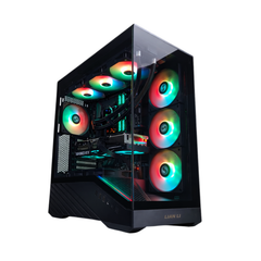 High End Gaming PC AMD Ryzen 7 9850x3D - NVIDIA RTX 5080 16GB - DDR5