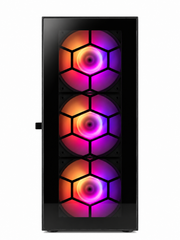 Gaming PC Ryzen 9 3900 AMD RX 6600XT 8GB